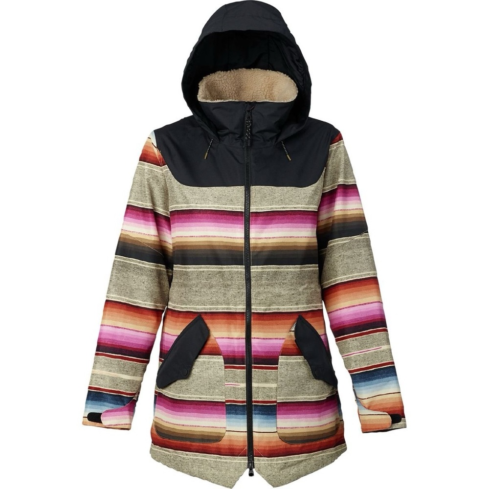 Burton Prowess ski & snowboard Jacket